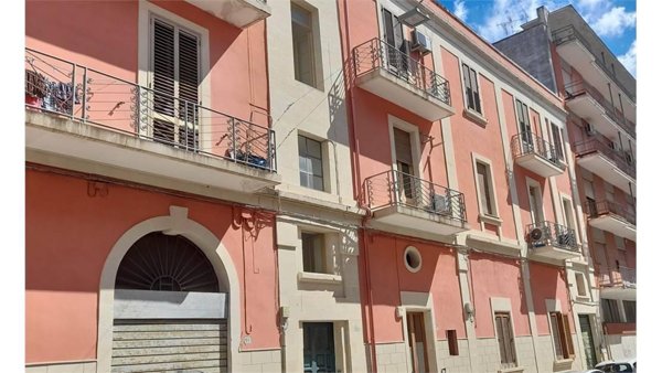 appartamento in vendita a Lecce in zona Mazzini
