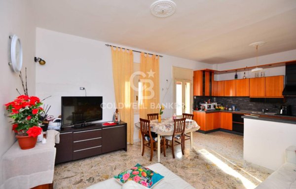 appartamento in vendita a Lecce in zona Borgo Pace