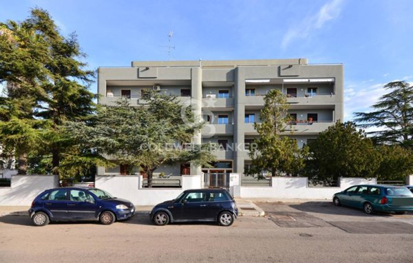 appartamento in vendita a Lecce in zona Salesiani