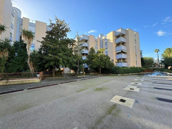 appartamento in vendita a Lecce in zona Leuca