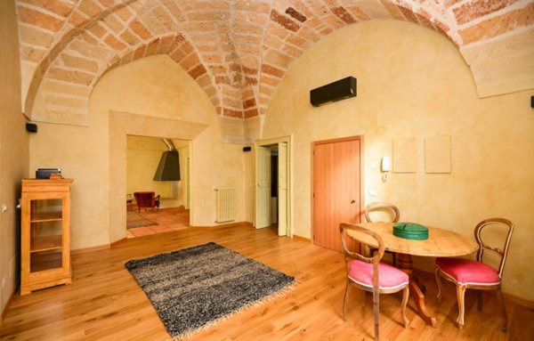appartamento in vendita a Lecce in zona Centro Città
