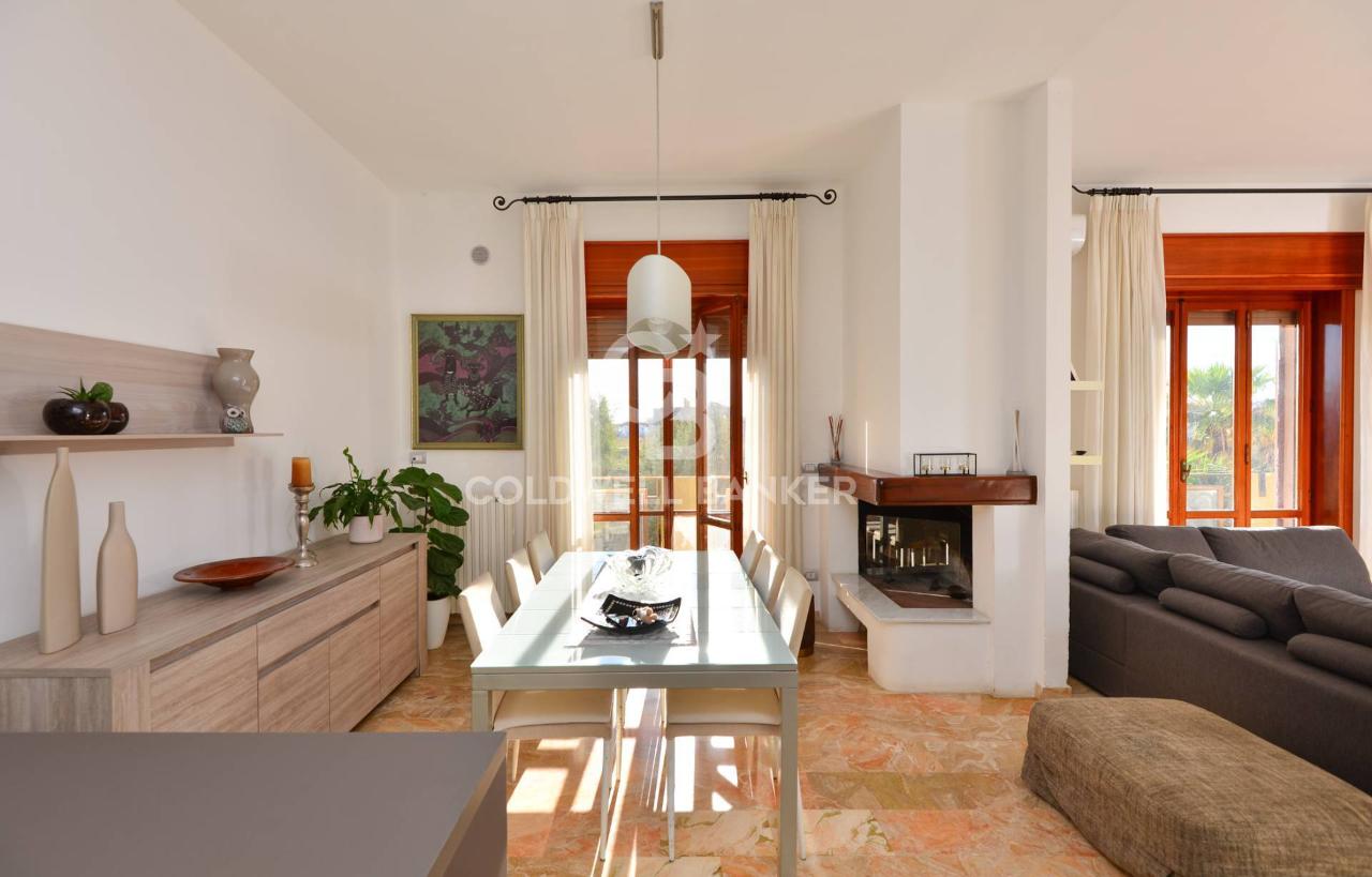 appartamento in vendita a Lecce in zona Leuca