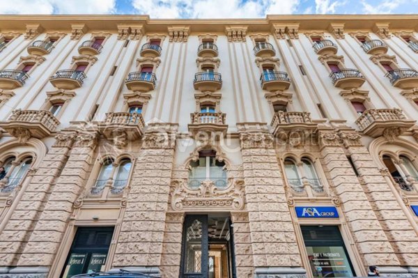 appartamento in vendita a Lecce in zona Centro Città