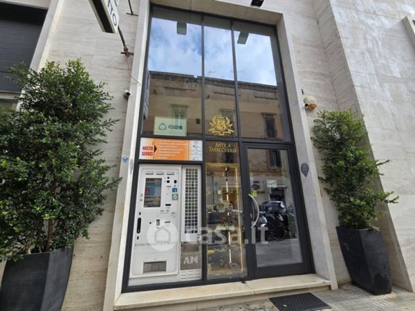 ufficio in vendita a Lecce in zona Centro Città