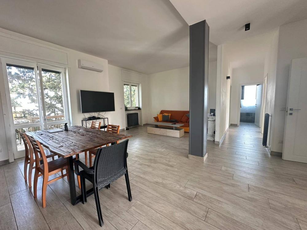 appartamento in vendita a Lecce in zona Leuca
