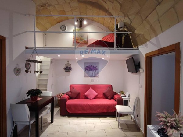 appartamento in vendita a Lecce in zona Centro Città