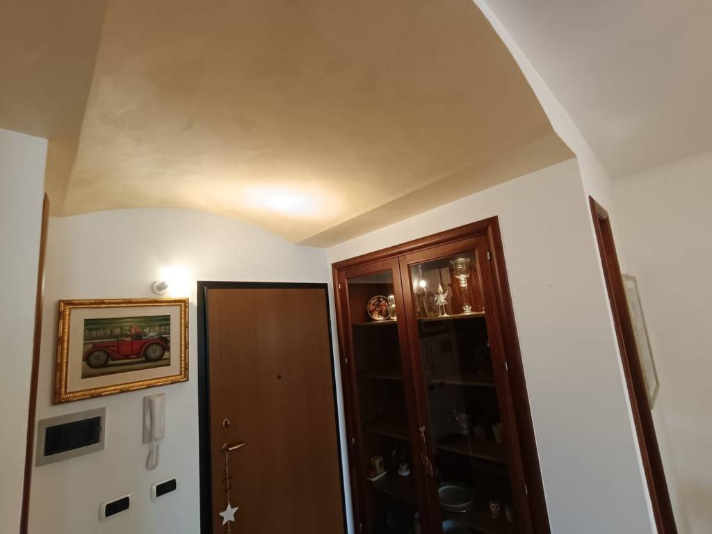 appartamento in vendita a Lecce in zona Salesiani