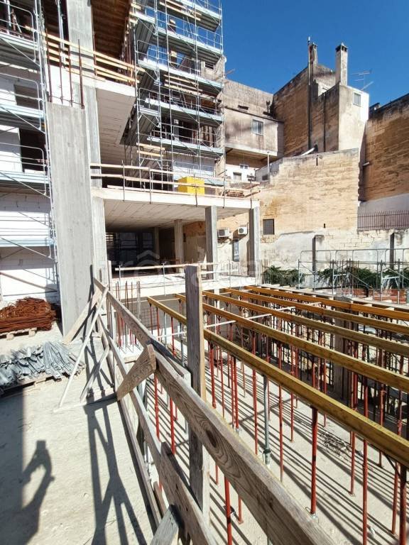 appartamento in vendita a Lecce in zona Centro Città