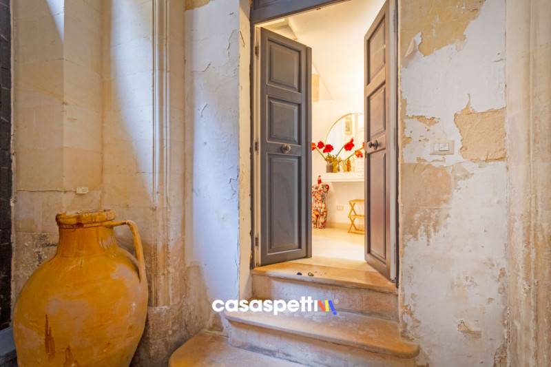 appartamento in vendita a Lecce in zona Centro Città