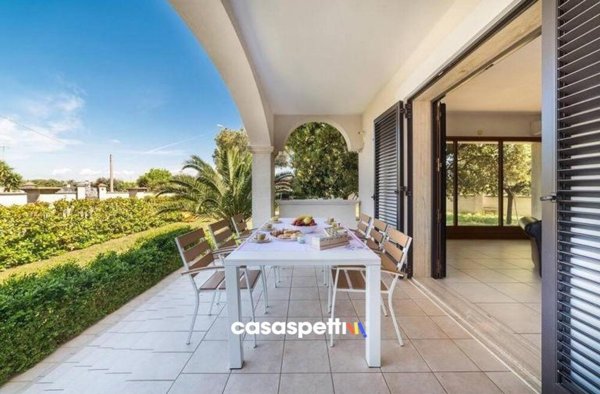 casa indipendente in vendita a Lecce in zona Torricella