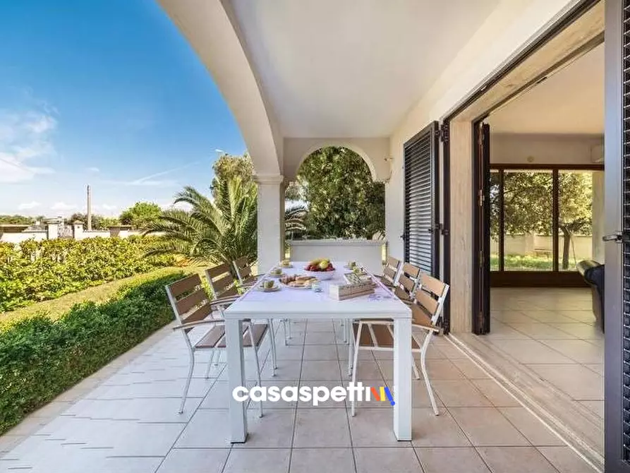 casa indipendente in vendita a Lecce in zona Torricella