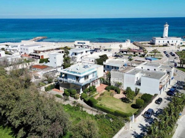 casa indipendente in vendita a Lecce in zona San Cataldo