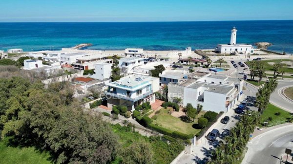 casa indipendente in vendita a Lecce in zona San Cataldo
