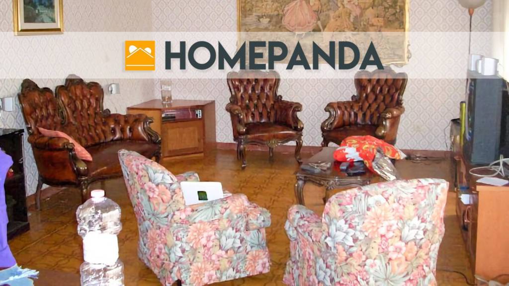 appartamento in vendita a Lecce in zona Stadio