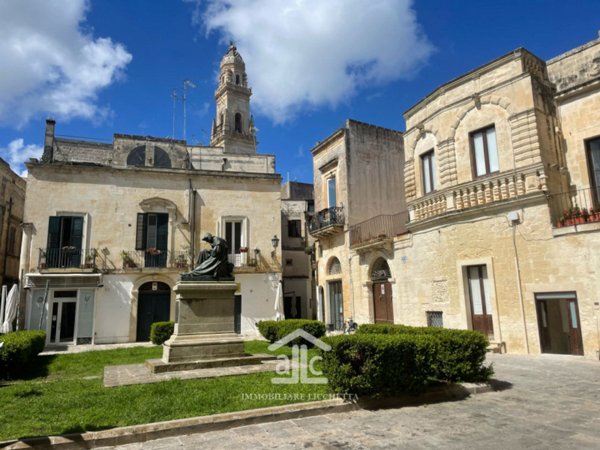 appartamento in vendita a Lecce in zona Centro Città