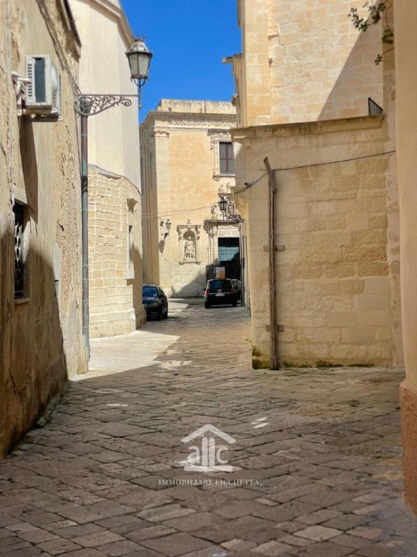 appartamento in vendita a Lecce in zona Centro Città