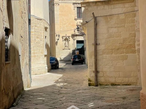 appartamento in vendita a Lecce in zona Borgo Pace