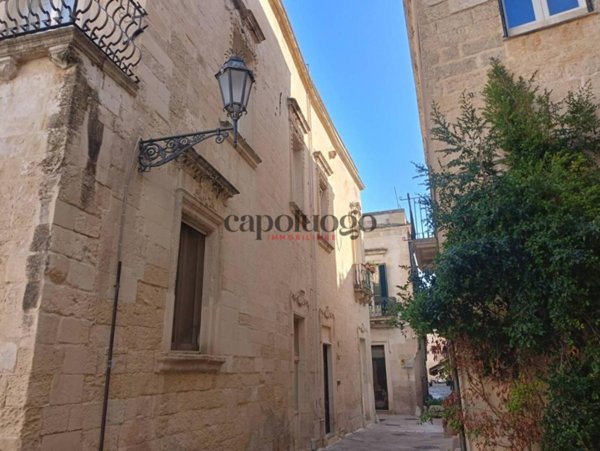 appartamento in vendita a Lecce in zona Centro Città