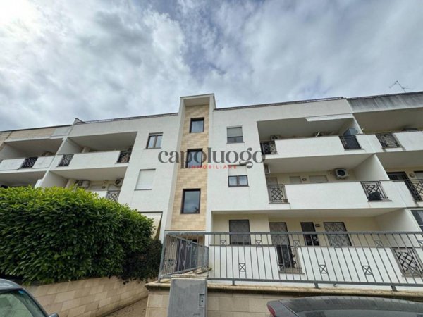 appartamento in vendita a Lecce in zona Salesiani