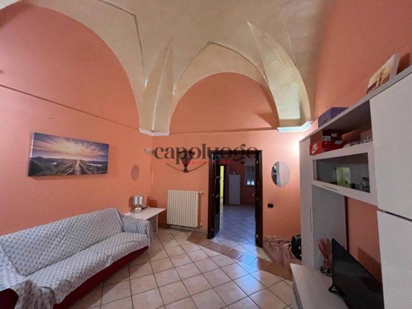 appartamento in vendita a Lecce in zona Mazzini