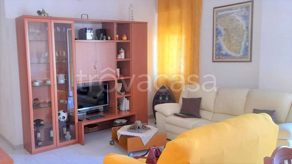 appartamento in vendita a Lecce in zona Borgo Pace