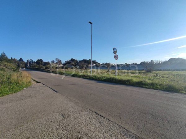 terreno agricolo in vendita a Lecce in zona Borgo Piave