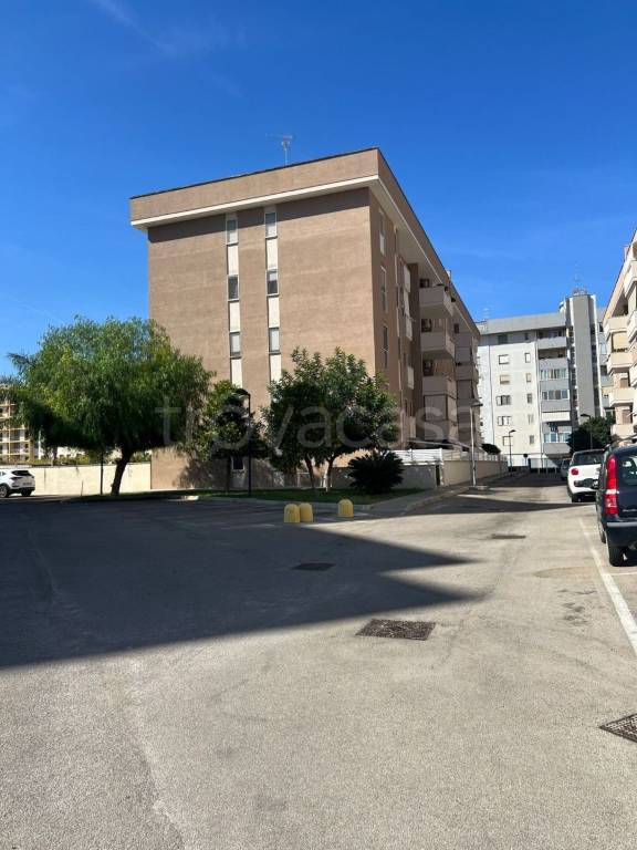 appartamento in vendita a Lecce in zona Stadio