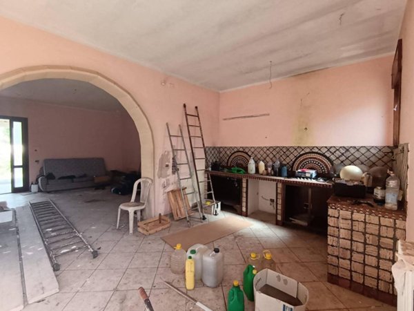 casa indipendente in vendita a Lecce in zona San Cataldo