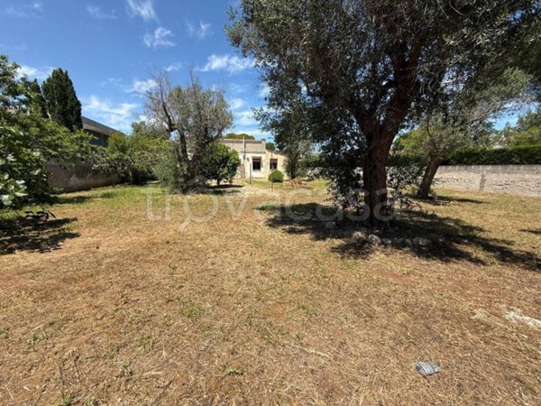 casa indipendente in vendita a Lecce in zona Mezzagrande