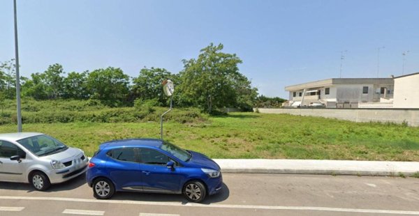 terreno agricolo in vendita a Lecce in zona Salesiani
