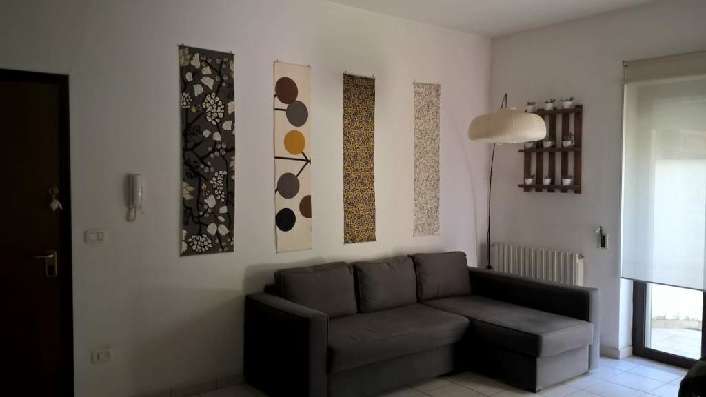 appartamento in vendita a Lecce in zona Stadio