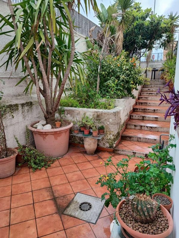 appartamento in vendita a Lecce in zona Salesiani