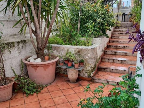 appartamento in vendita a Lecce in zona Salesiani