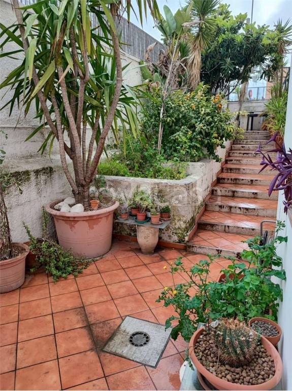 appartamento in vendita a Lecce in zona Salesiani