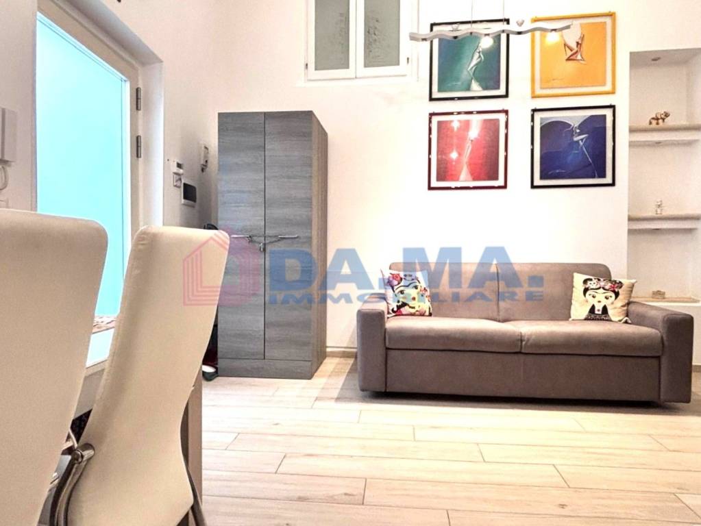 appartamento in vendita a Lecce in zona Centro Città