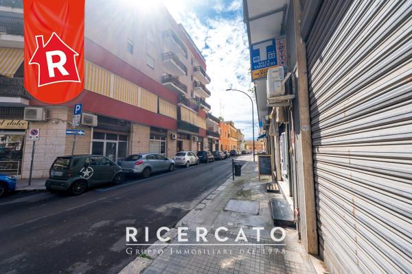 appartamento in vendita a Lecce in zona Mazzini