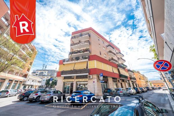 appartamento in vendita a Lecce in zona Mazzini