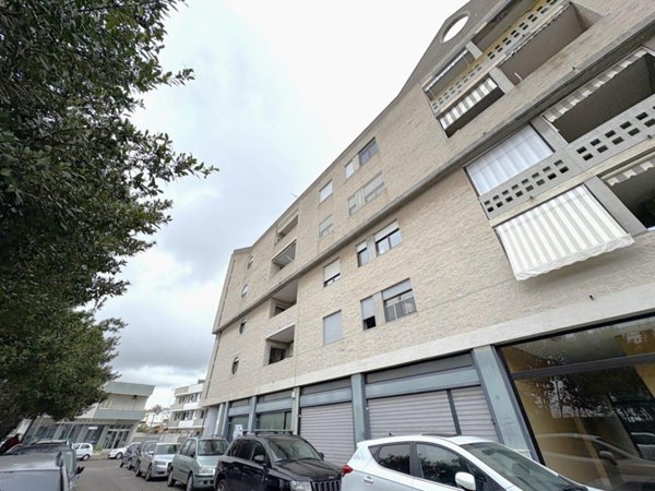 appartamento in vendita a Lecce in zona Stadio