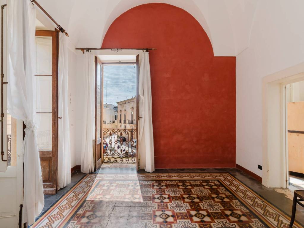 casa indipendente in vendita a Lecce in zona Centro Città