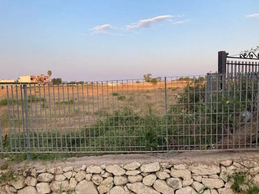 terreno agricolo in vendita a Lecce in zona Leuca