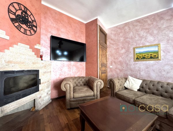casa indipendente in vendita a Lecce