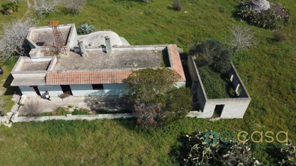 terreno edificabile in vendita a Lecce
