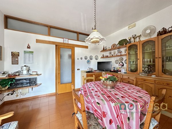 appartamento in vendita a Lecce in zona Salesiani