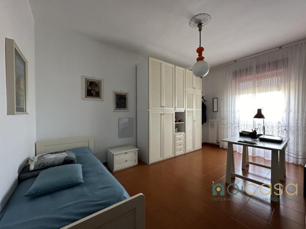 appartamento in vendita a Lecce in zona Salesiani