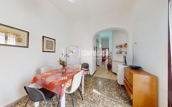 appartamento in vendita a Lecce in zona Rudiae