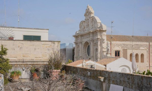 appartamento in vendita a Lecce in zona Centro Città