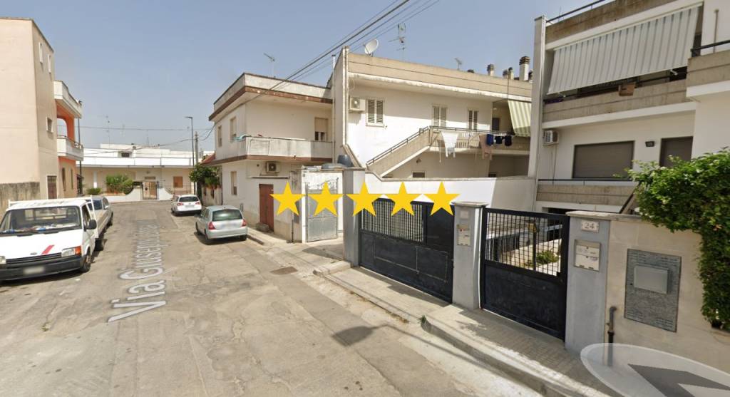 appartamento in vendita a Lecce