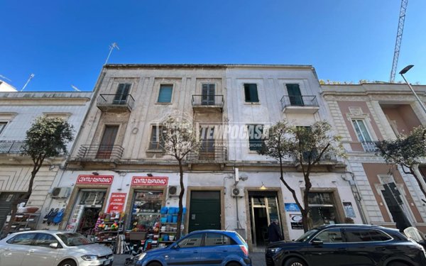 appartamento in vendita a Lecce in zona Mazzini