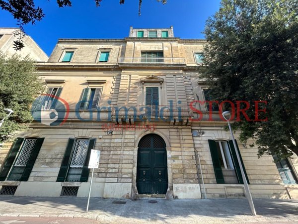 appartamento in vendita a Lecce in zona Centro Città