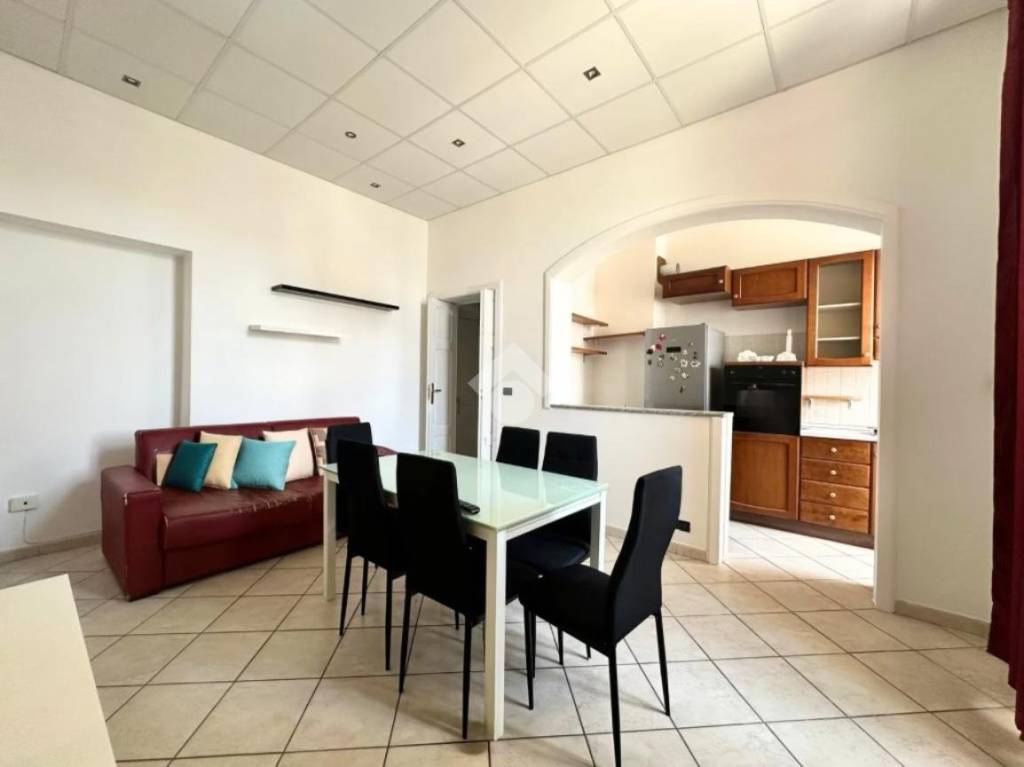 appartamento in vendita a Lecce in zona Leuca